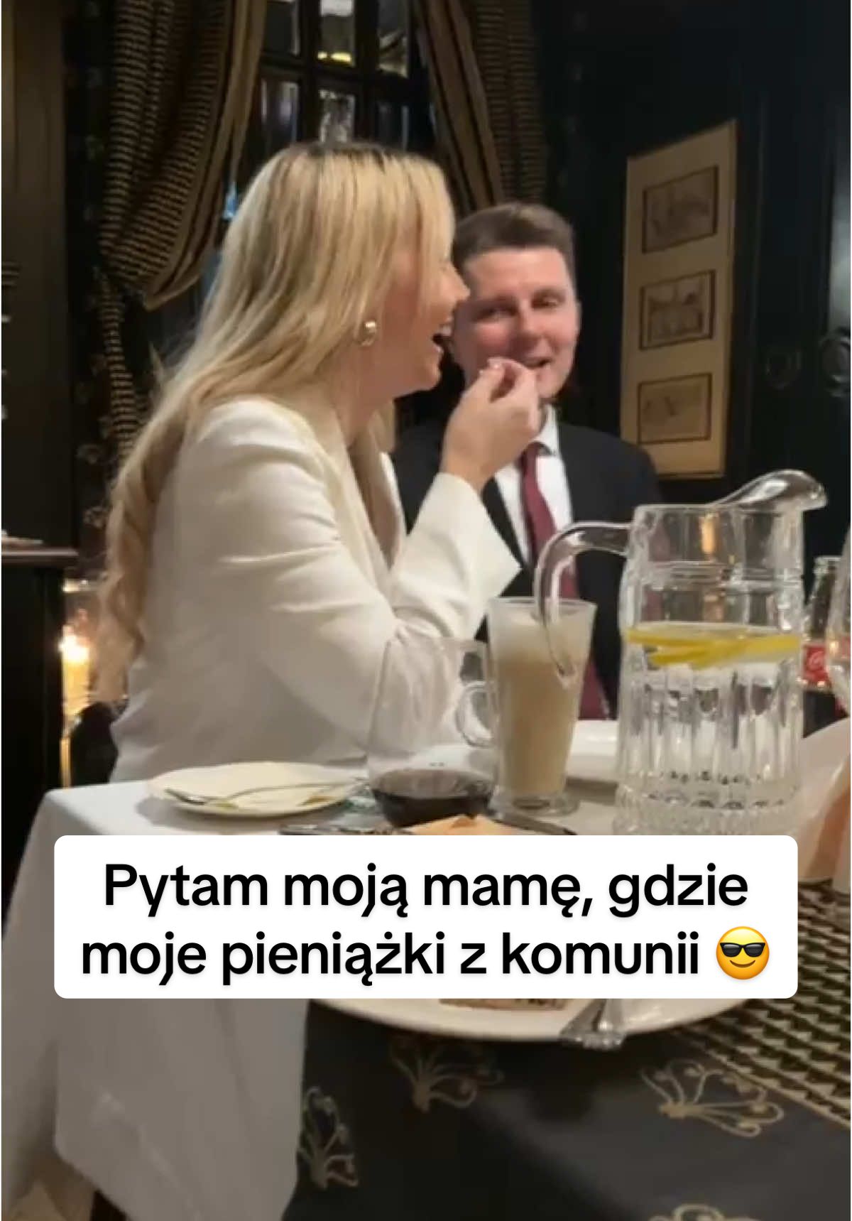 Uwielbiam moją mamusię ♥️