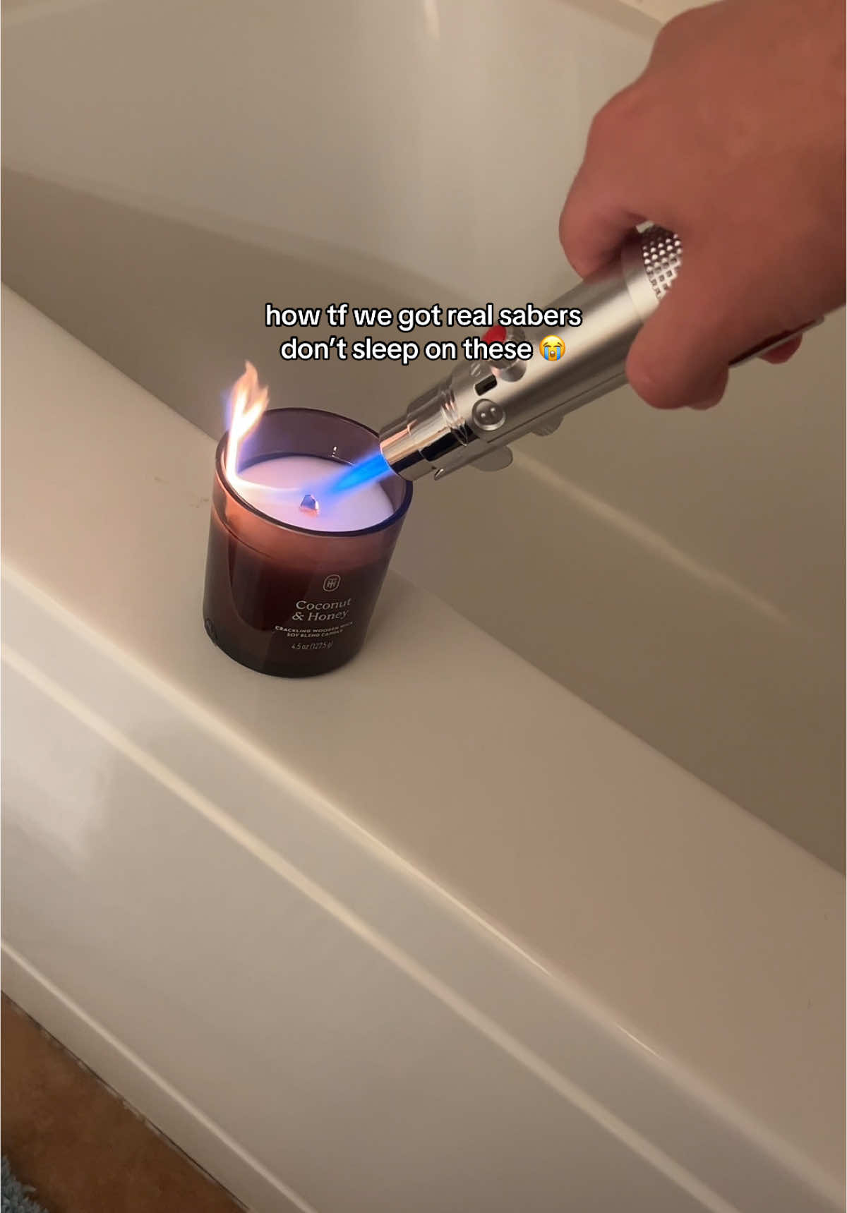 Bro these are so fire #jedi #saber #lightsaber #lighter #fyp 