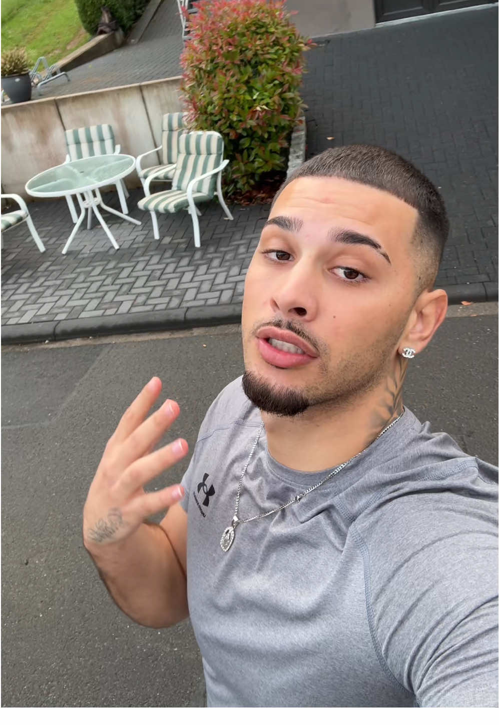 Hahahaha wait until the end🤣 #fyp #greektiktok #greek #viral 