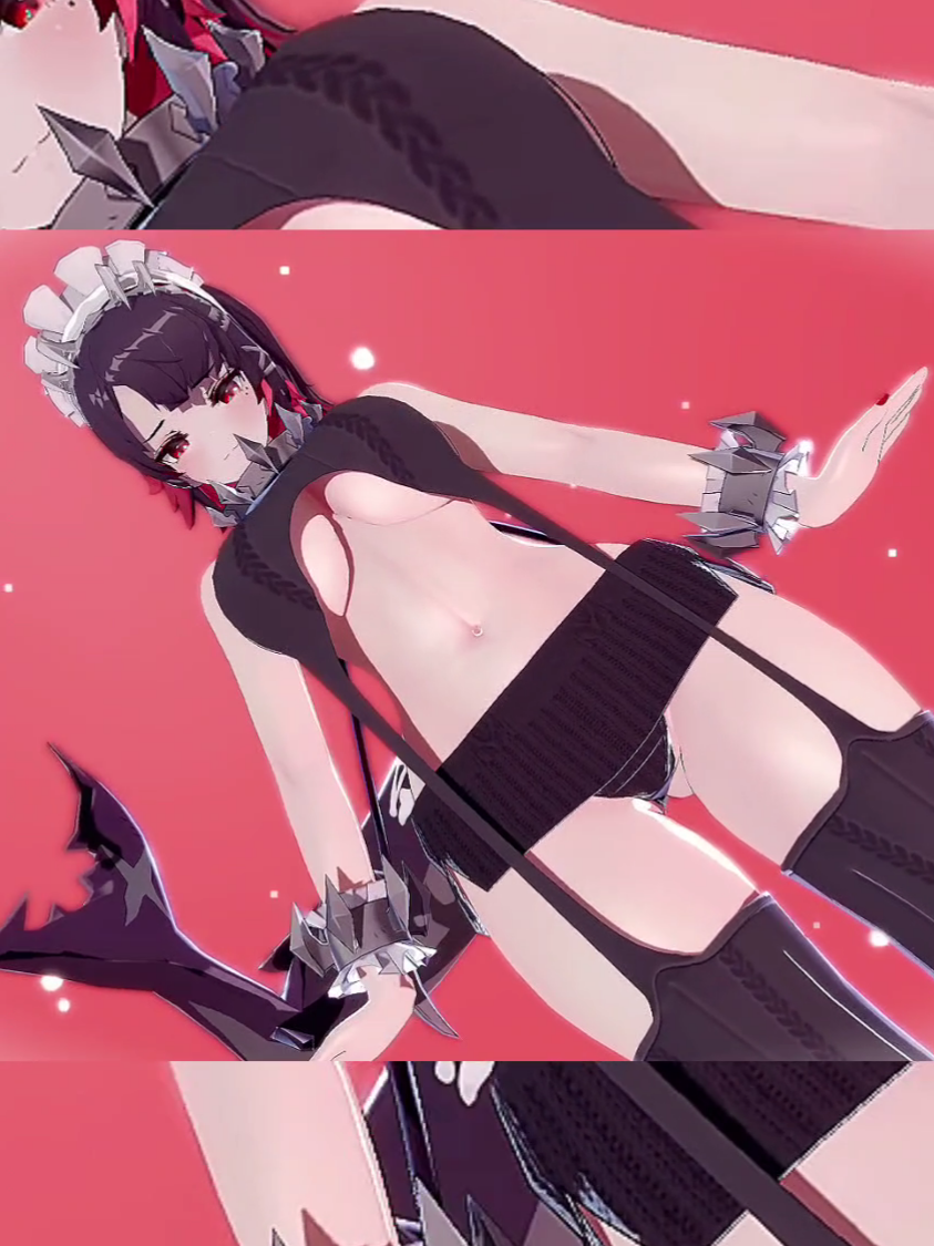 #ellenjoe #zenlesszonezero #animedance #waifuedit #beautiful #fypシ゚viral🖤tiktok 