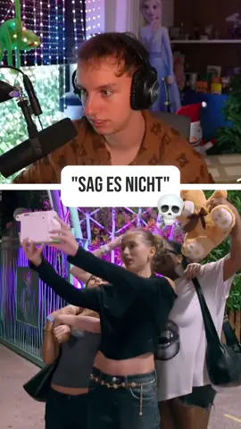 Die arme 😂📸 #fürdich #letshugo #streamer #viral 