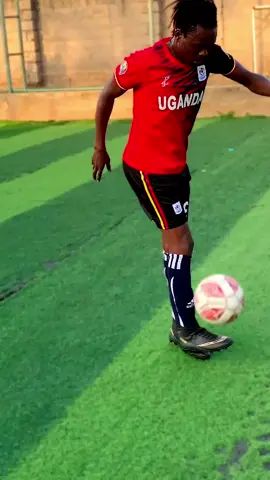 Born in Uganda like a citizen 