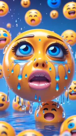 live wallpaper  stunning crying emoji live wallpaper  #livewallpaper #livephotos #4k #aiartcommunity #emoji #fyp #livewallpapers #xtremelyai #livephotos 