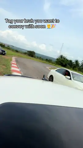 Convoy long oo @Biggee 💜🌴🏝️ @Avi luxautos🚘 @Matteo @Don spack davia @👑 Rogun hate girls @Holar_milekan🧃 #fyp #foryoupage #gnf_elpablo 