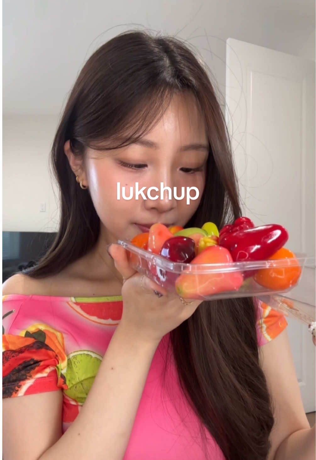THE ENDING. BYE #lukchup 