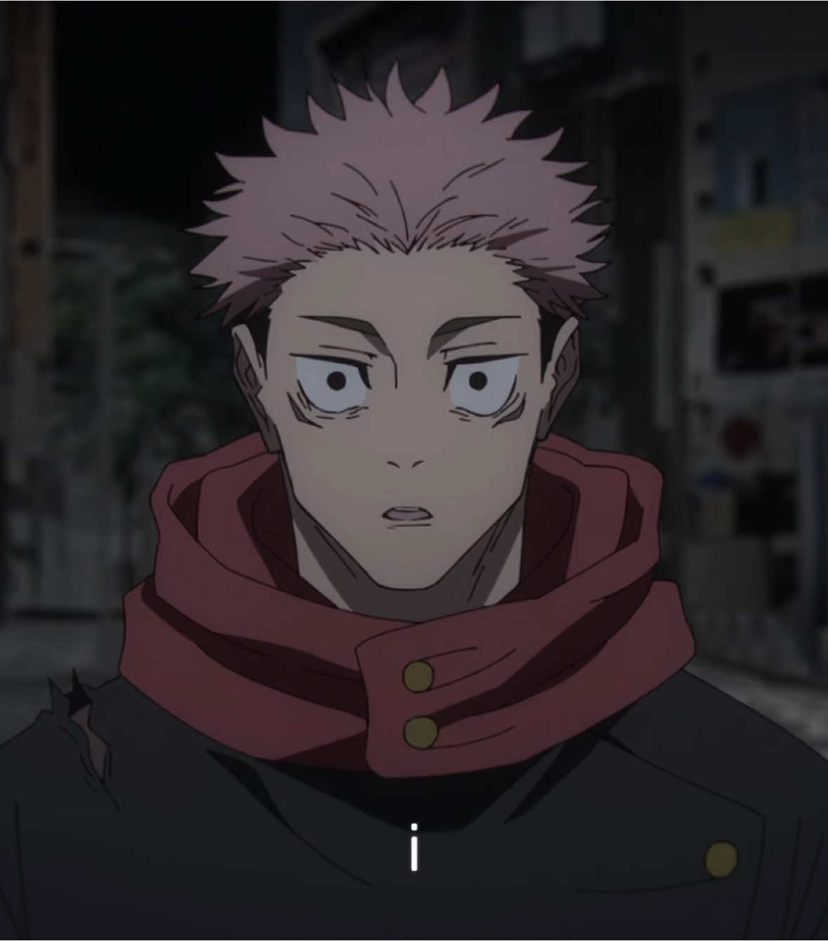 #YUJIITADORI || think about yujis break down constantly || #itadoriyuuji #yuujiitadori #jjk #jjkedit #jujutsukaisen #jujutsukaisenseason2 #nanamikento #megumifushiguro #nobarakugusaki #gojousatoru #satorugojo #junpei #anime #animeedit #sadedits #sadjjkedit #sadanimeedit 