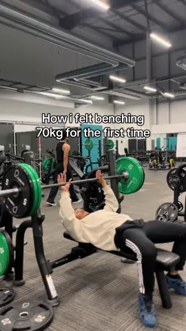 This was my gym baptism. #GymTok #FunnyGymContent #GymHumor #BenchPressJourney #GymStruggles #FitnessTransformation #FirstTimeBenching #GymGlowUp #GymVibesOnly #WorkoutComedy #FitnessLife #SmallLiftsBigFeels #RelatableGym #TikTokFitness #FromKidToGymBro 