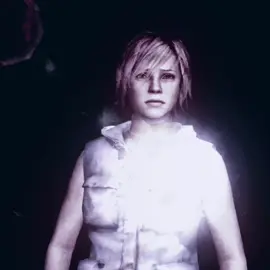☆ Cheryl mason ☆ | FLASH WARNING | cc @FRTYCS #silenthill #silenthilledit #silenthill3edit #silenthill3 #cherylmason #heathermason #foryoupagе #fyp #playstation #trendingvideo #2003 
