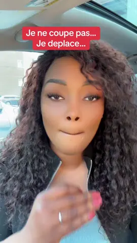 Je ne coupe plus je deplace #mindset #developpementpersonnel #motivation #pourtoi 