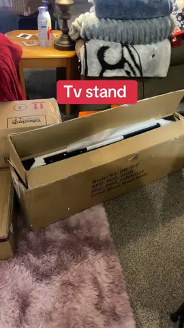 #TVStand 