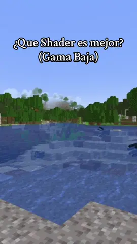 #Minecraft #minecraftespañol #shadersminecraft #minecraftrealistic #minecrafttexturepack 
