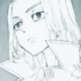 he's so complex😿 #tokyorevengers #mikey #manjirosano 