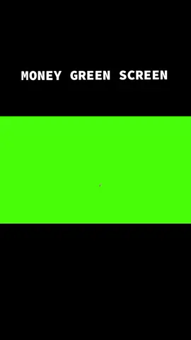 FREE GREEN SCREEN  #edit #greenscreen #money 