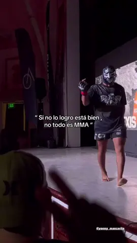 Lo vamos a conseguir #mma #mexico #mmahighlight #mmaedit #paratii #motivation 