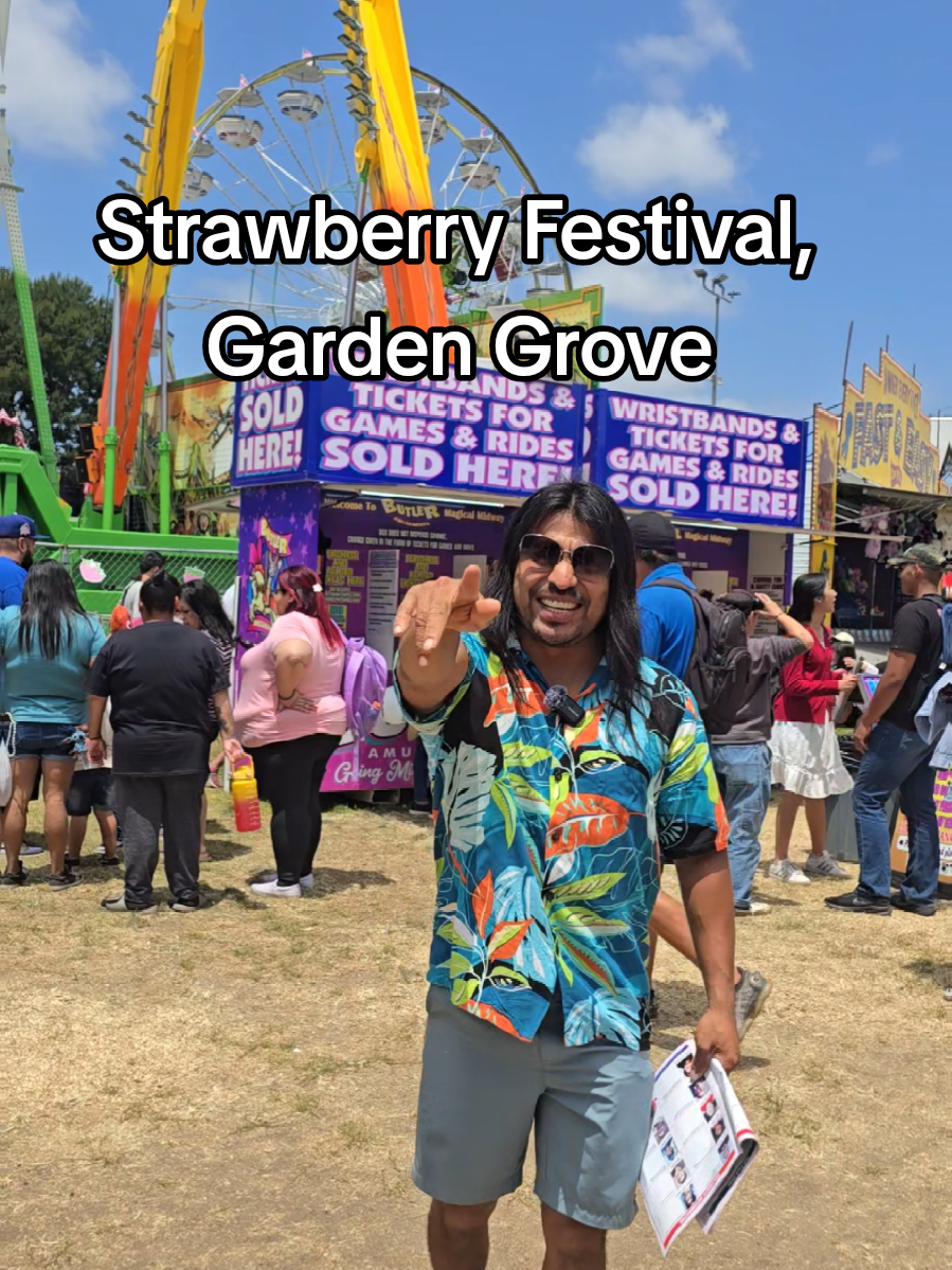 El lugar perfecto para este memorial weekend en Orange County.  #mexicanosencalifornia #latinosencalifornia #losangelescalifornia #hollywood #santamonica #sandiego #orangecounty #mexicanosenusa #latinosenusa #strawberryfestival #gardengrove #santaanacalifornia #lugaresencalifornia #lugaresdecalifornia #alohadaniel #paratupagina #sandiegohiddengems #sandiegohiddengem #losangeleshiddengems #orangecountyhiddengem #orangecountyhiddengems #foryoupage #parati #longbeachcalifornia #newportbeach #lagunabeach 