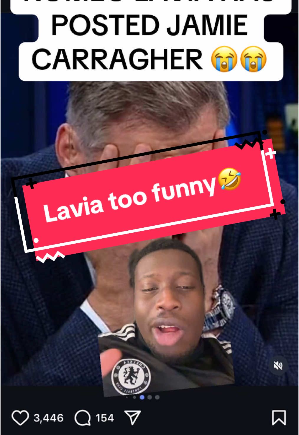 Chelsea answer the critics #footballtiktok #footballvideo #PremierLeague #chelseafc #jamiecarragher #chelseafans #championsleague @Chelsea FC @23carra 