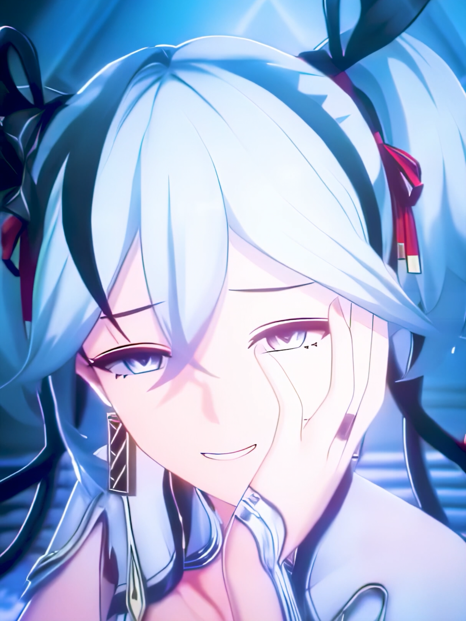 I will be your Seed...❤️‍🔥#アニメ #camellya #wutheringwaves #wutheringwavesedit #wuwaedit #wuwa #anime #gameedit #kurogames #kitsuneeedits
