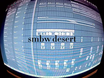 remake but my fav kinda messy tho mb #fyp #music #producer #producertok #desert #flstudio #beats #2000s #fsskit 