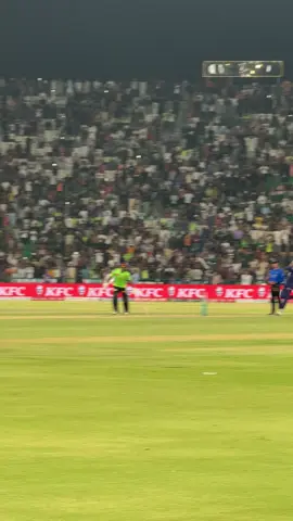 Winning moments etched in history #LahoreQalander 