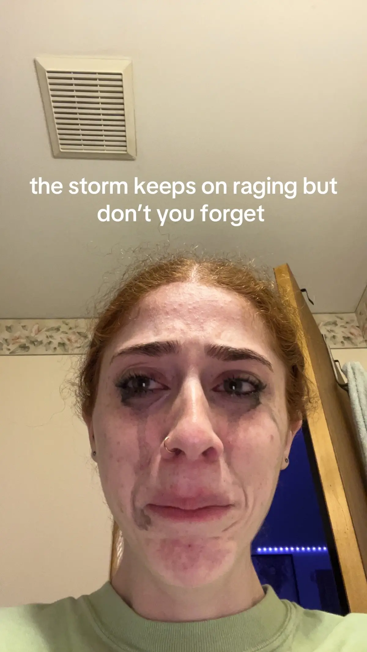 so thankful He’s never done!! #godisgood #jellyroll #alexwarren #jesuschrist #jesusisking #fyp 