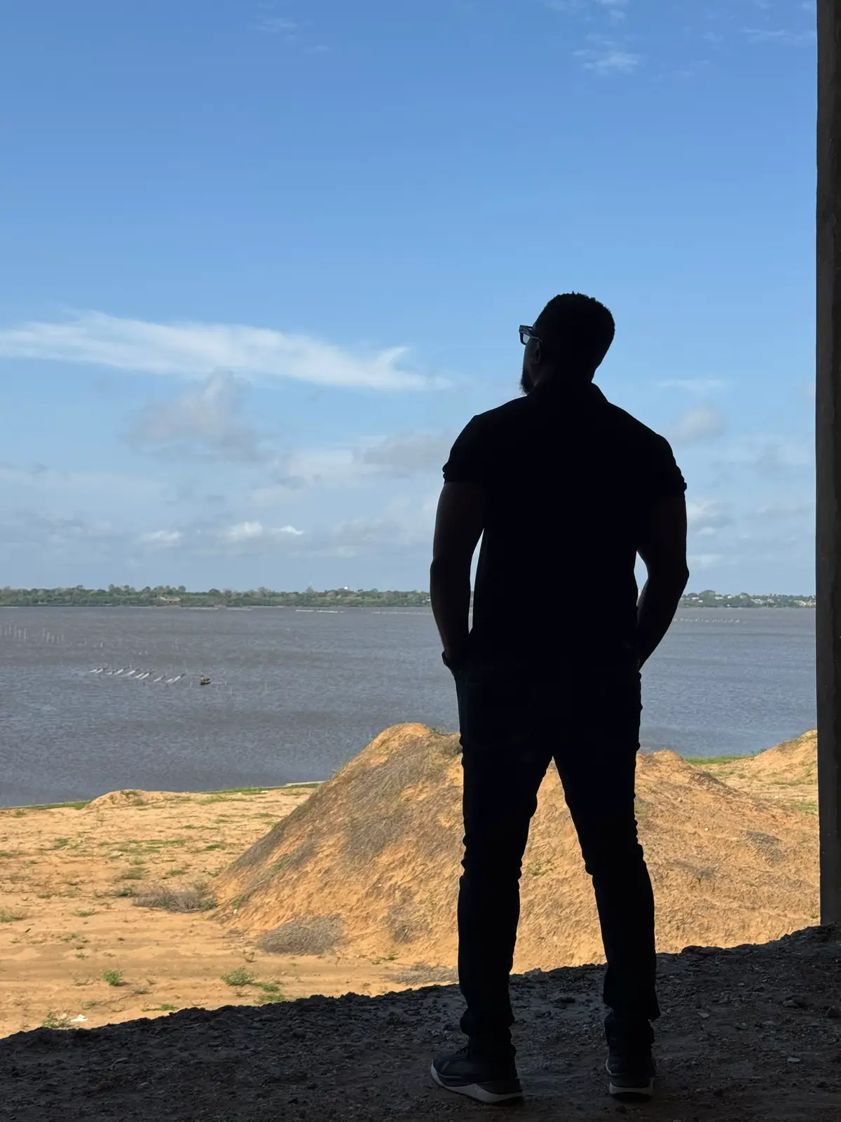 Ce que j’ai perdu, je l’ai retrouvé… mais je ne suis plus le même.✨