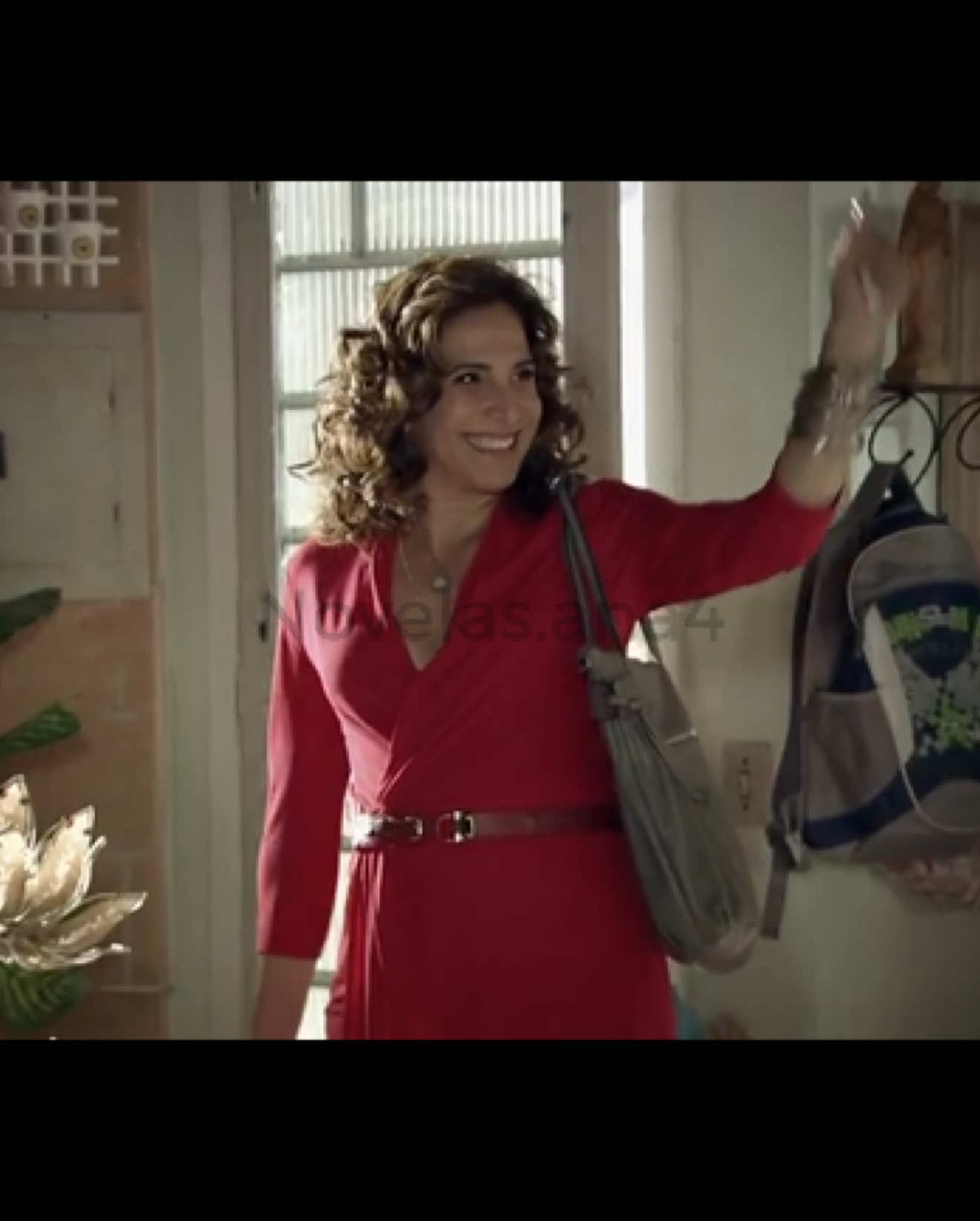 Cap: 48- Salve Jorge 🎠  #salvejorge #salvejorgenovela #novelas #delegadahelo #morenaetheo 