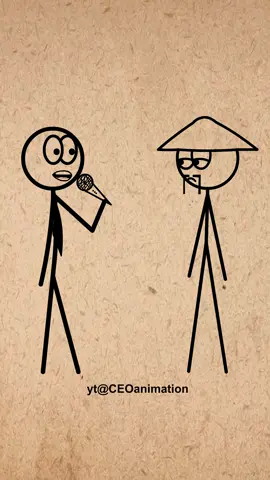 The interview @kaspahonpc #kaspahon #4k #ceoanimation #animation #animationmeme #2danimation #animationtiktok