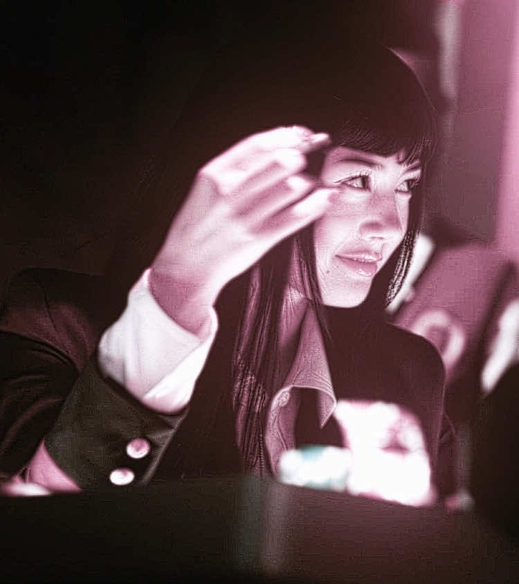 my senpai // Copyright Ⓒ NETFLIX. All rights reserved. // #YUMEKO #KAKEGURUI #FYP 
