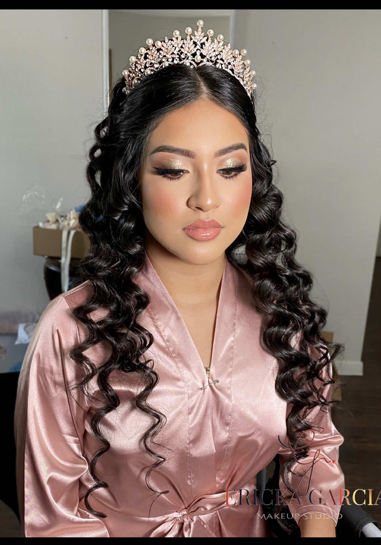 SWEET 16✨🩷 #hairandmakeup #quinceañera #xv #quince #quinceañeramakeup #eptx #elpasotx #elpasomakeupartitst #mua #makeupartist #makeupideas #makeuplook #fyp #photoshoot #makeup #makeupideas #quinceañera #photoshoot #quinceañeraphotoshoot #crown #dress #photo #makeupstudio #makeupartist #party #Xv #hairstyle #peinado #elpasotx #quinceañeramakeup #undiscovered_muas #makeupelpasotx #elpasomakeupartist #mua Beautiful #quinceañeratransition #transition #transformation #fyp #sweet16  #sweet16birthday 