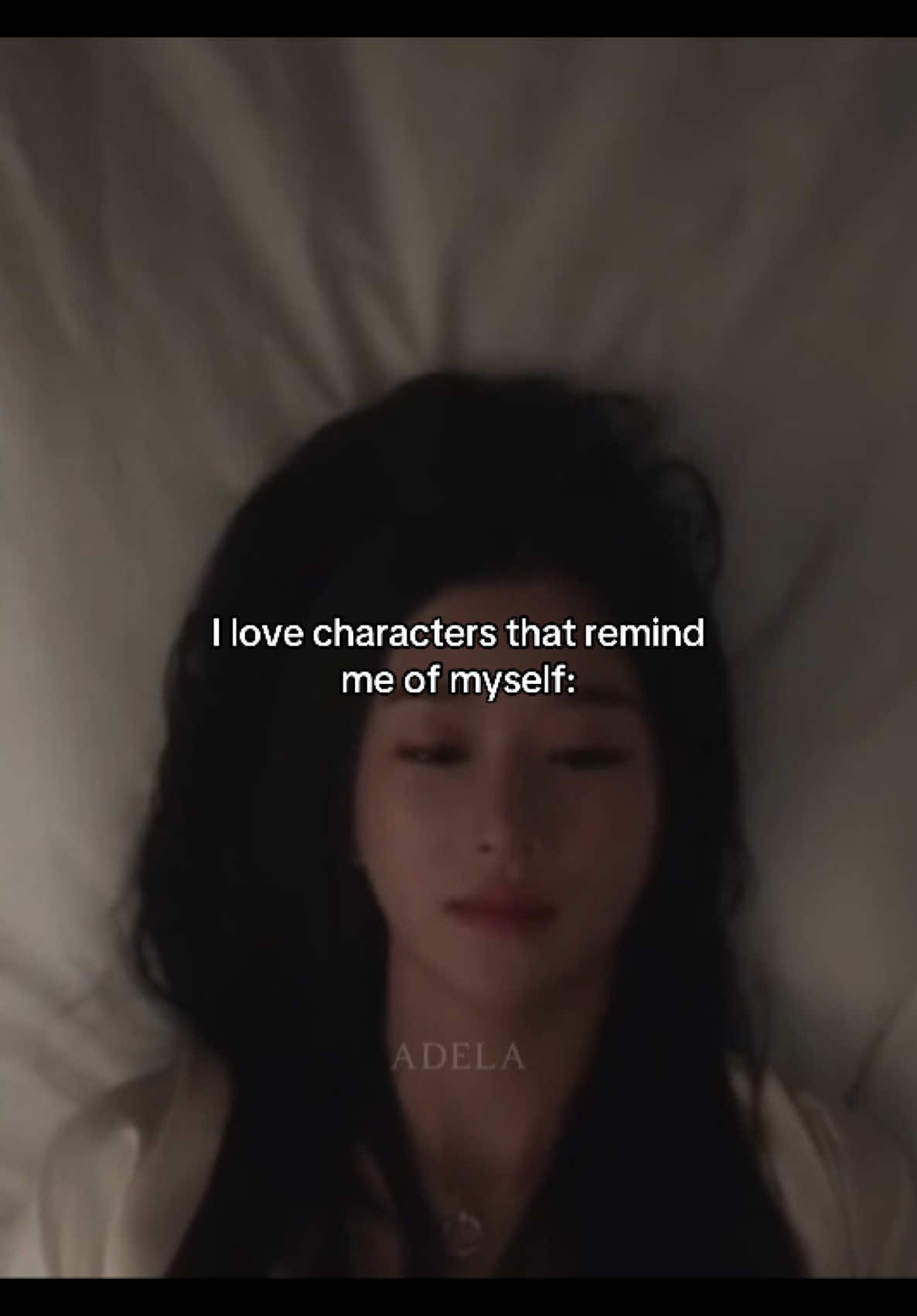 Another version: #kdrama #characters #mindset #relatable #xyzbcafypシ #fyp 