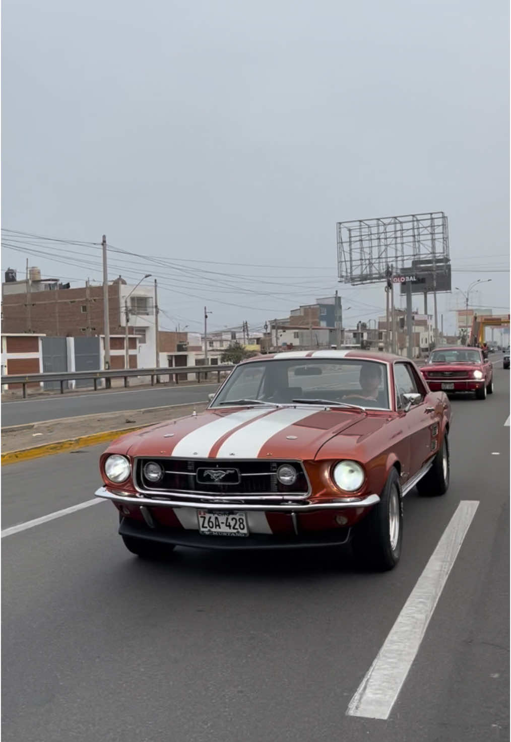 67 Hardtop  . . . #mustang #mustanglife #mustangnation #mustangfanclub #mustangmagazine #mustangsociety #mustanggang #v8 #classiccars #americanmuscle #v8power #lima #limaperu #peru #ford 