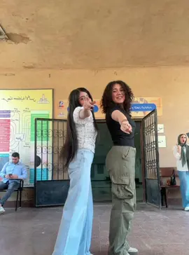 #ainshams_university #alsun #mammamia #dancingqueen #fy #fyp #viral #abba 