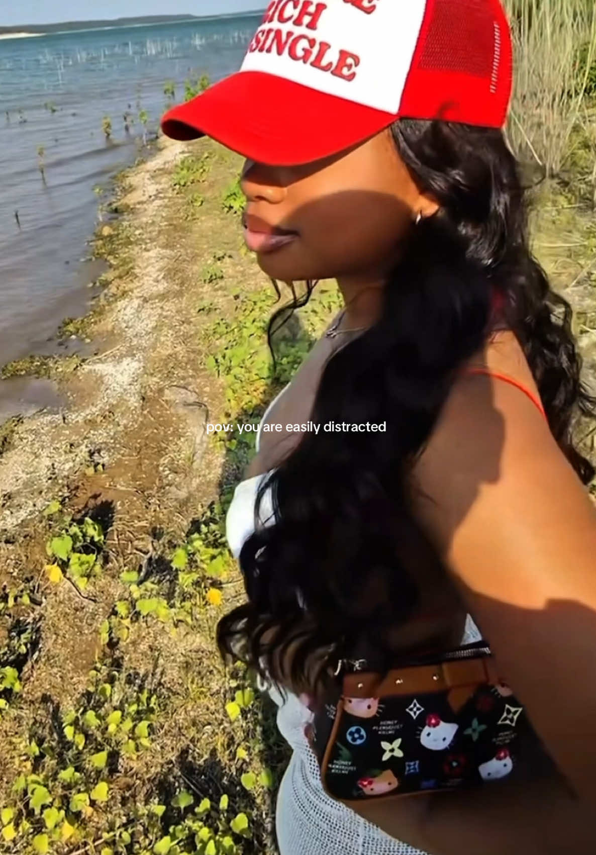 😭I literally have the attention span of a gold fish #fyp#viral#tending#yazmyn#yazmynswrld#photoshoot#photography 