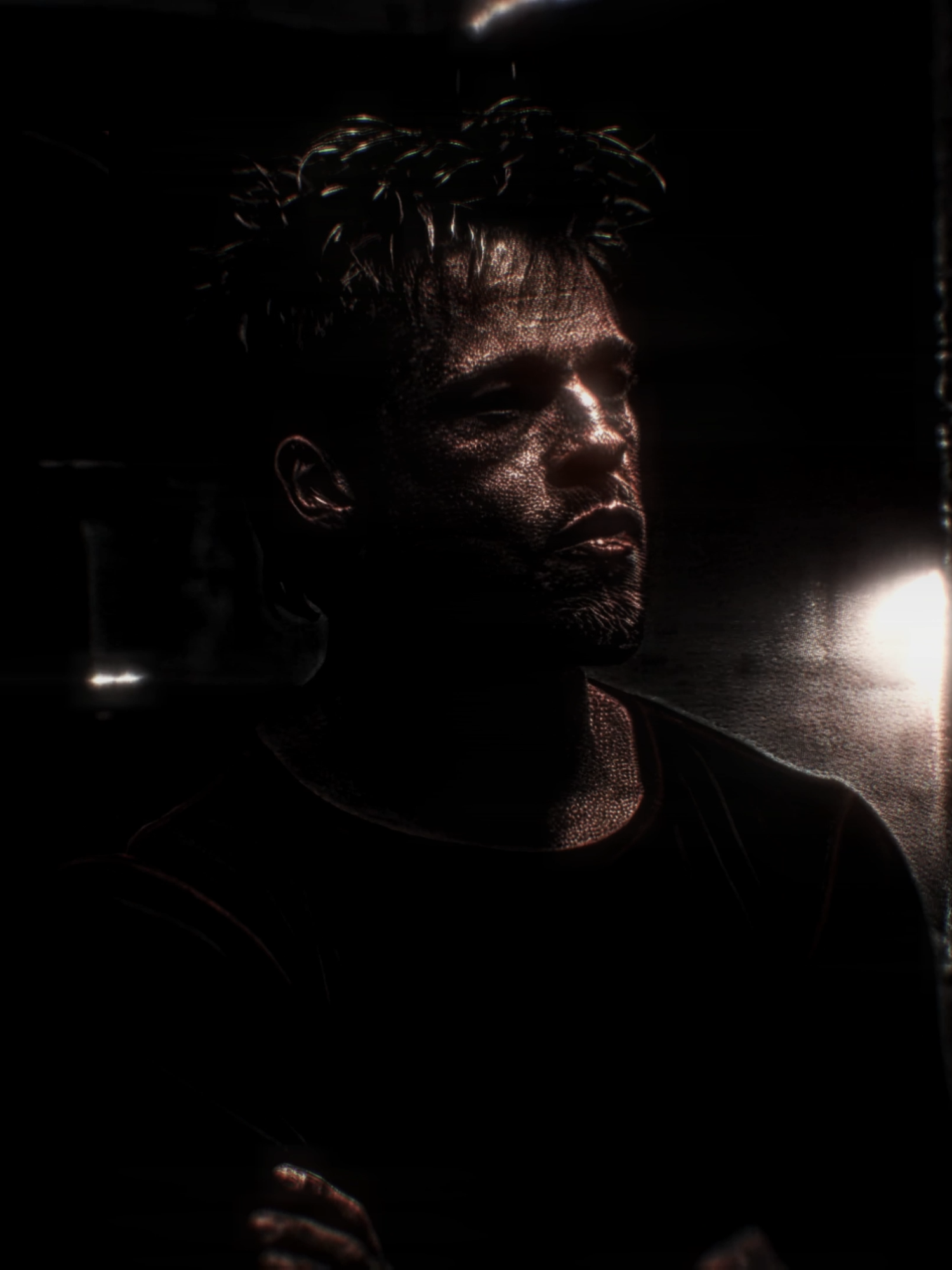 Quick filler edit! | Montagem tem que tirrar o chapeu 2 - Fanmade, slowed #tylerdurden #tylerdurdenedit #fightclub #fightclubedit #thenarrator #fyp #edit