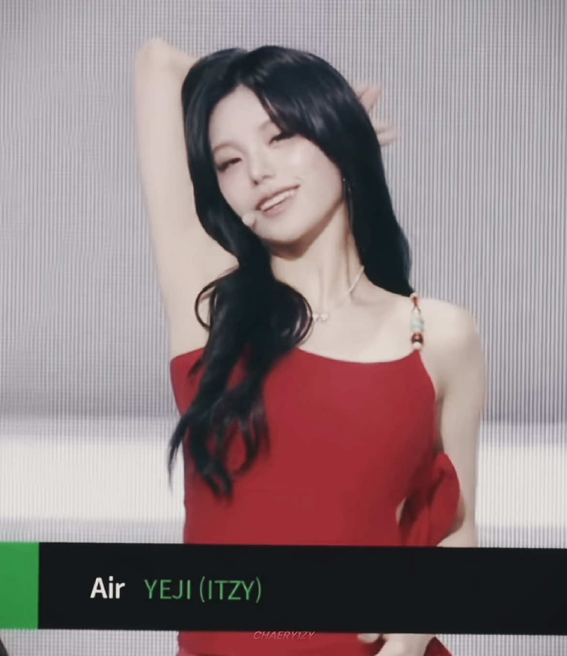 happy birthday to the most goated idol ever | #yeji #itzy #hwangyeji #edit #fyp #itzyofficial #gold #air #yejifancam #fancam #yejiedit #itzyyeji #itzyedit #foryoupage #viral 