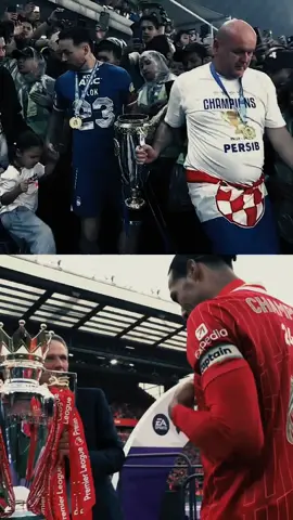 akhirnya dua club ini juara bersama, CHAMPIONS 24/25 PERSIB DAN LIVERPOOL 🏆💙❤️ #liverpoolfc #persibbandung #liverpool #persib #ynwa #bobotoh #reds #viking #juara #championstrophy2025 #fyp #foryou #fypツ #viraltiktok 