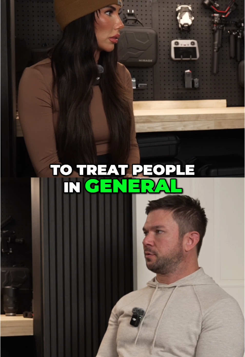 Why talking down to people says more about you than them. If you’ve never worked a service job, maybe don’t judge the people who do. They’re the ones keeping everything moving. Host @Joseph Lockwood  @Jordan Alyce Lemoine  #bartenderlife #realtalk #serviceindustry #respecteveryone #nola