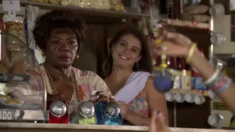 Cap: 49- Salve Jorge 🎠  #salvejorge #salvejorgenovela #novelas #delegadahelo #morenaetheo 