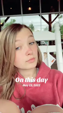 #onthisday 