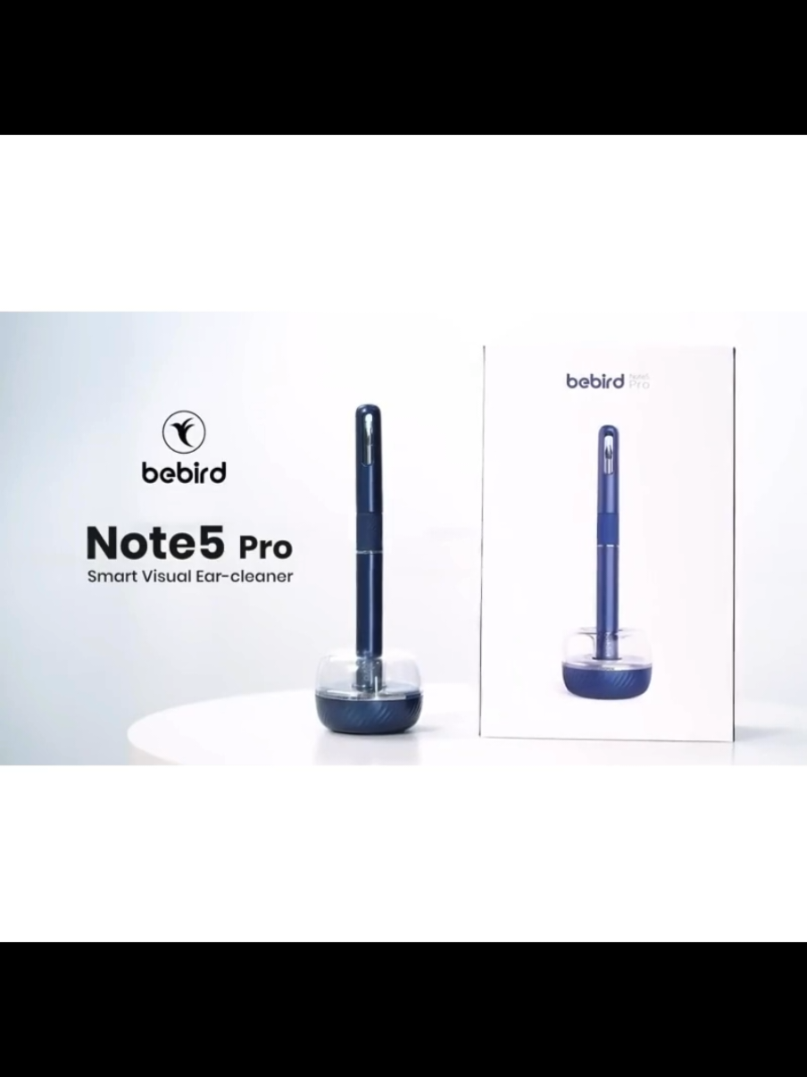 POV: You’re still using cotton swabs 🥴 Stop pushing wax deeper 😬 Bebird’s Note5 Pro gives you HD vision INSIDE your ear. 👁 3-in-1 cleaning + visual guide 📲 Live app control 🧠 IoT support for real-time health advice It’s not just clean—it’s smart clean.  #bebird  #techgadget  #tiktokreview  #cleanserskincare  #earcleaning  #tiktoktech #smartearcleaner #earcamera #earhygiene #earcare  #earclean 