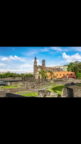 Muestra la cultura de México.
