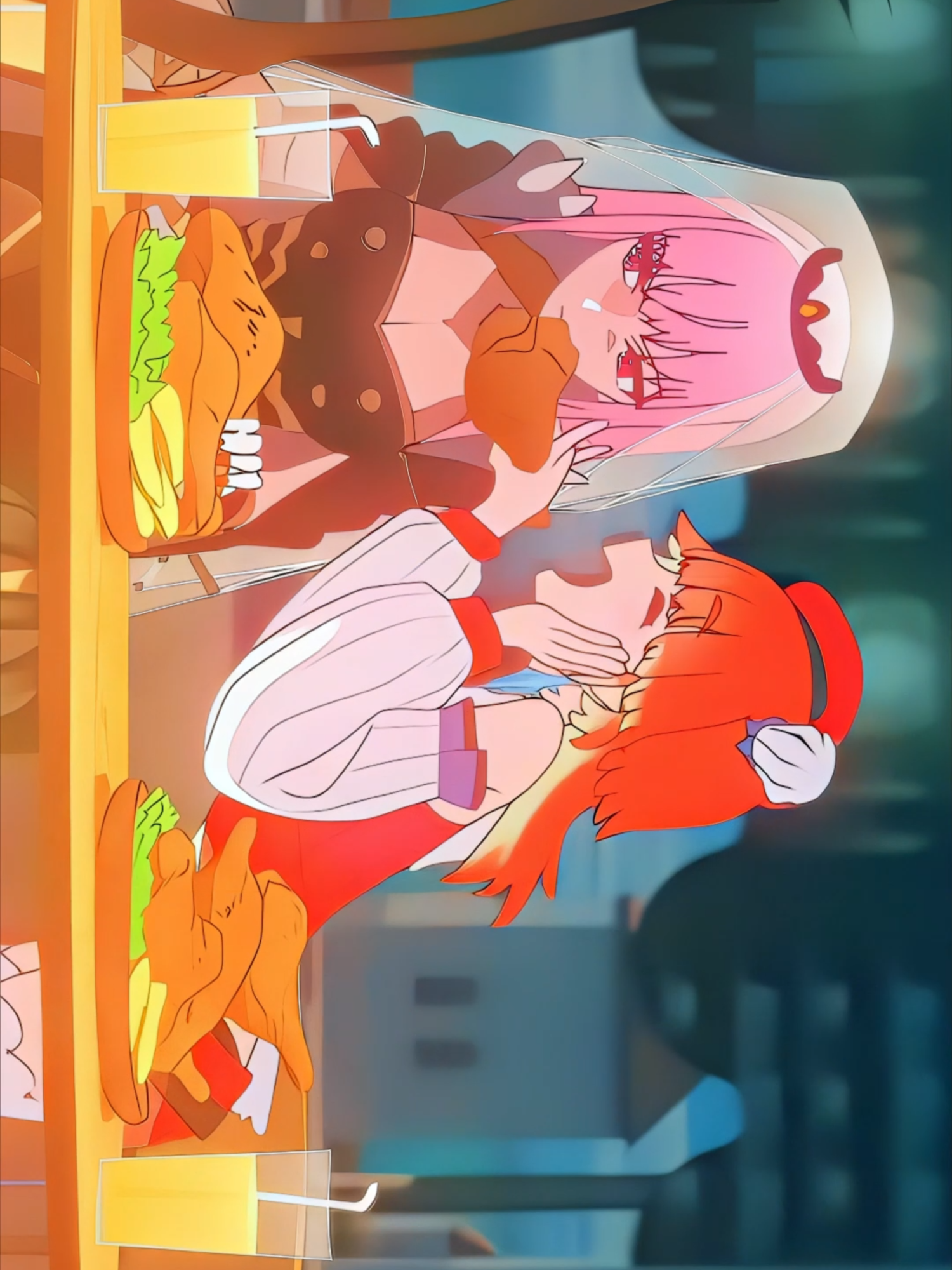#アニメ #アニメ編集 #アニメの女の子 #アニメ壁紙 #アニメ好き #anime #animeedit #animegirl #animegirledit #onisqd #chillmanssqd #hololive #hololiveenglish #ホロライブプロダクション #ホロライブ #vtuber #holoen