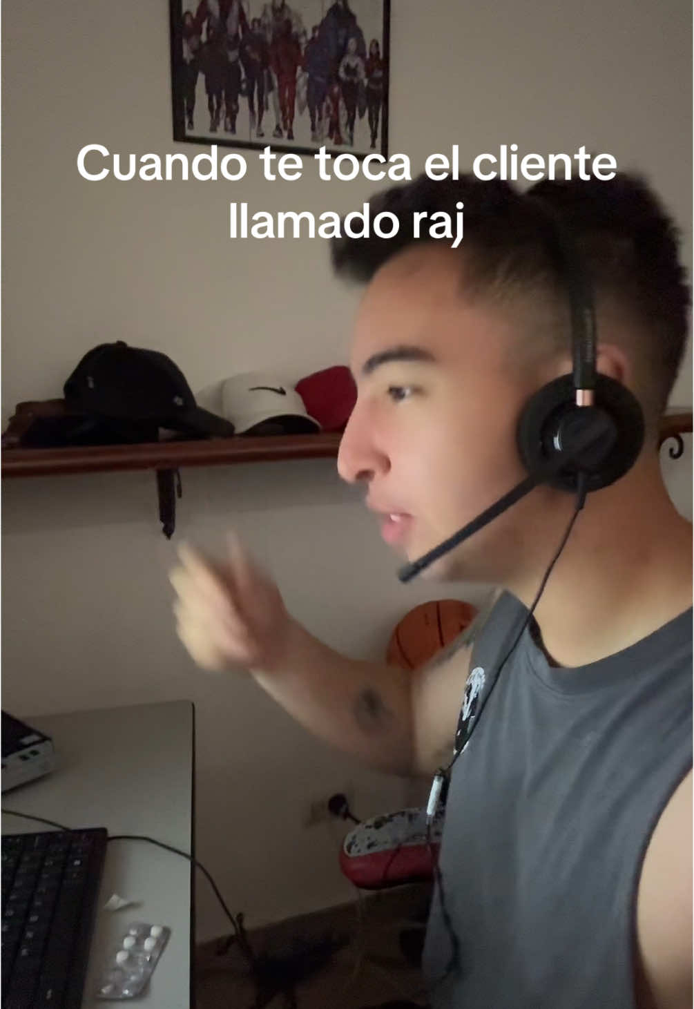 #callcenterlife #callcenter #fyp #paratiiiiiiiiiiiiiiiiiiiiiiiiiiiiiii 
