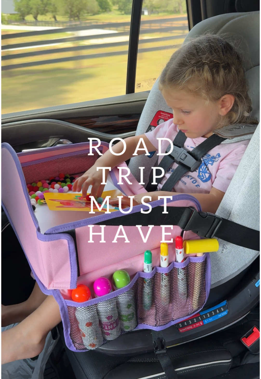 Check my bio “Natalia’s Amazon storefront “ “road trip essentials “ list 