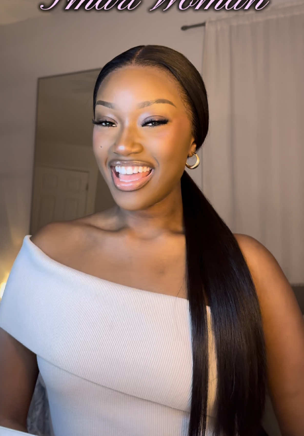 Habits of a Smart woman💗🏆 #smartwomen #habits #womanhood #montrealcontentcreator #dressup #fashiontiktok 