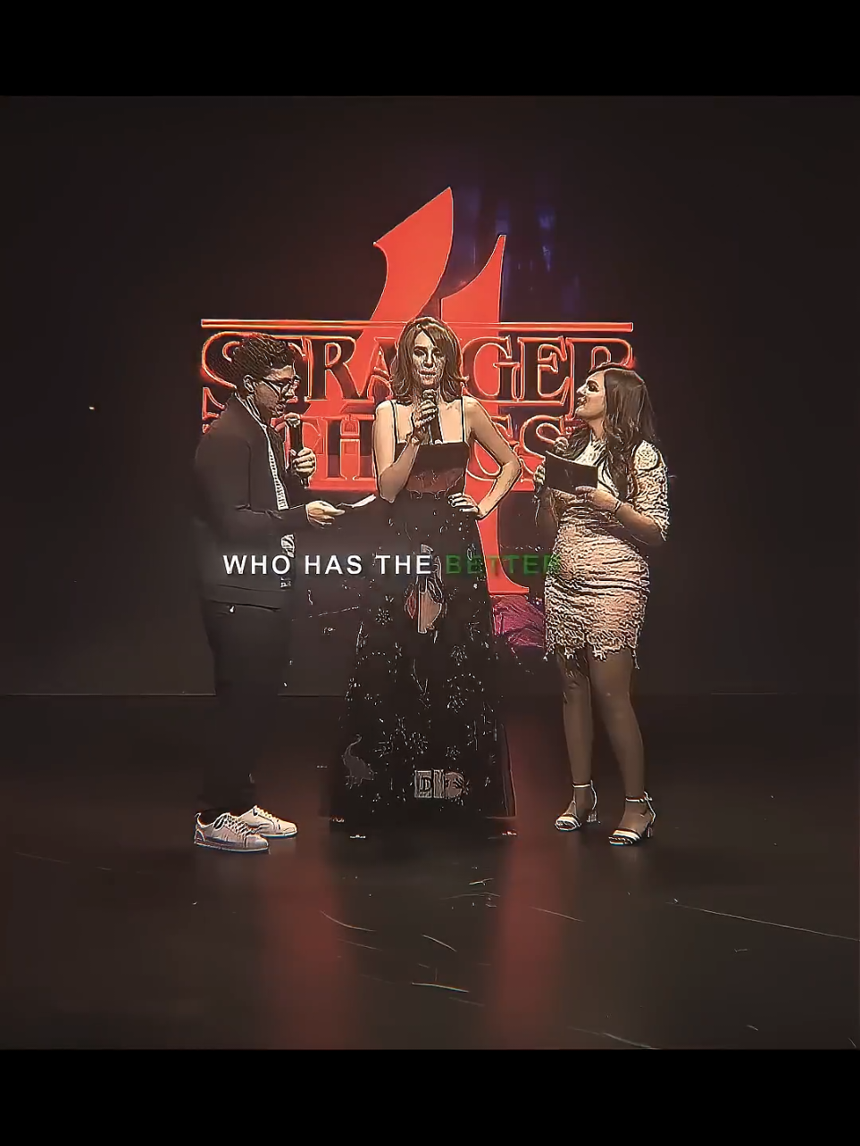 _Steve Harrington_- Stranger Things Edit _ PASSO BEM SOLTO (Slowed) _edit #steveharrington #billyhargrove #eddiemunson #strangerthings #edit #fyp #foryou #viral #1rxevil 