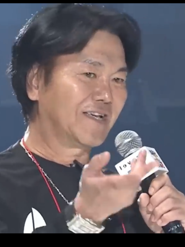 2025年5月24日(土曜日)島田紳助さん、ねぎらいながら💧涙する‼️🌈🎉🎉🎉#島田紳助 #涙#泣く#感動#感動シーン 