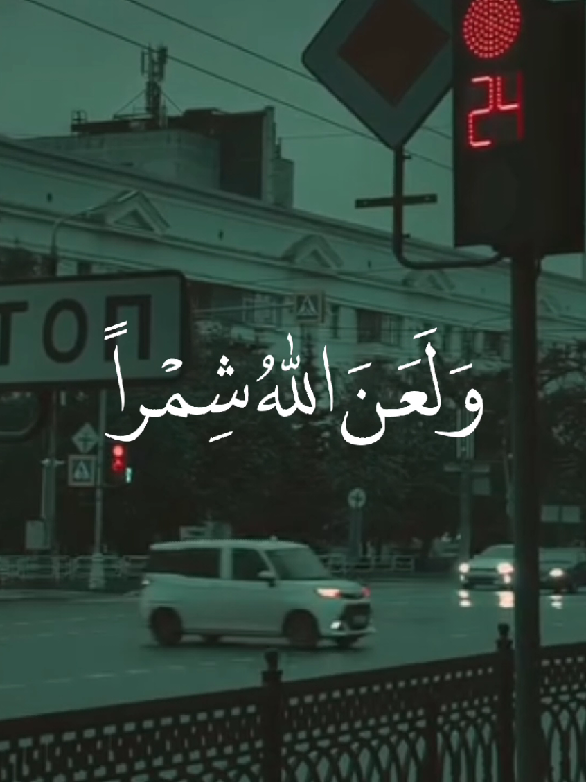 وَلَعَنَ اللهُ آلَ زِياد وَآلَ مَرْوانَ، #vrial  #اكسبلور 