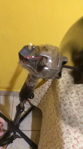 Nova geração kkkk . . . . #tecnologia #meme #tik #ventilador 