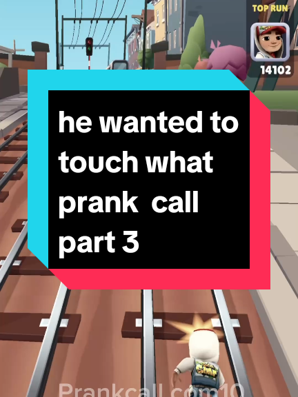 he wanted to touch what🤐prank call part 3 #foryou #foryoupage #fyp #prank #prankcall #prankcallfun 